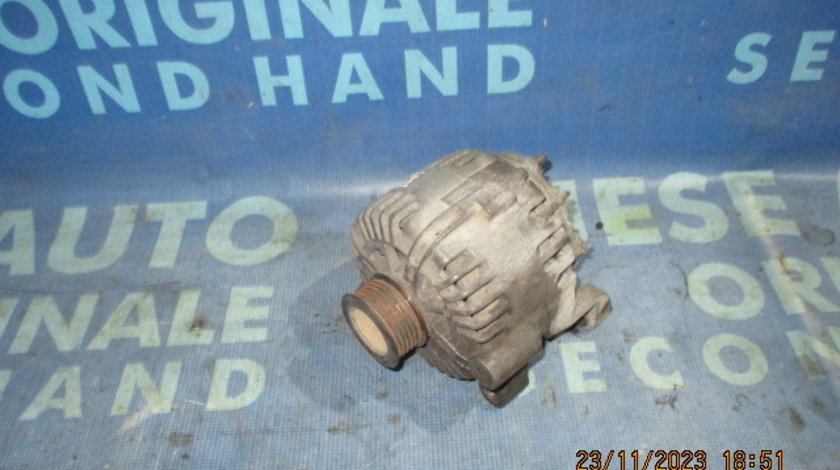 Alternator BMW E46 320d M47N (fara capac plastic, vezi poza)