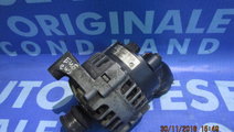 Alternator BMW E46 320i; Valeo 7501592 /90A