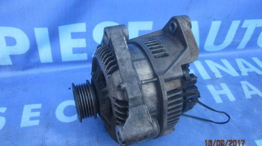 Alternator BMW E46 330d (DEFECT)