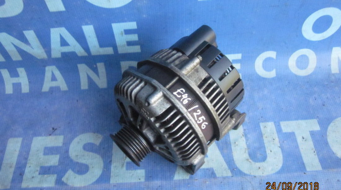 Alternator BMW E46 330d