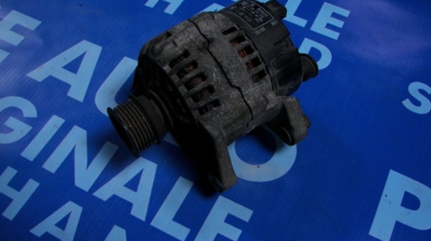 Alternator BMW E46; Bosch 0123315022 /70A