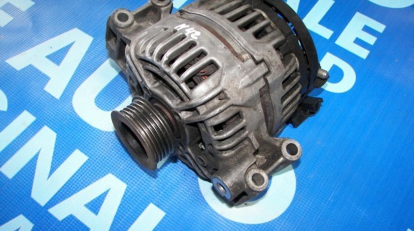 Alternator BMW E46;Bosch 0124325072 /90A