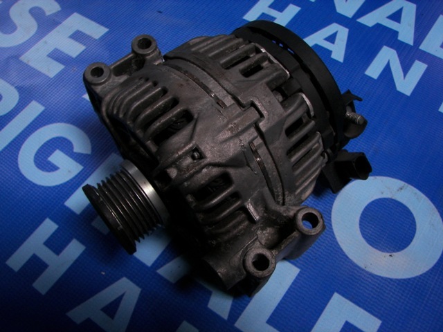 Alternator BMW E46; Bosch F00MA45223