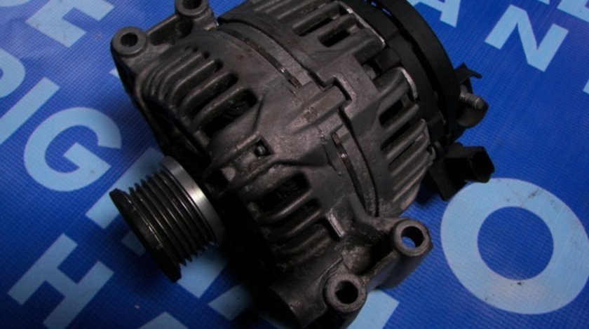 Alternator BMW E46; Bosch F00MA45223