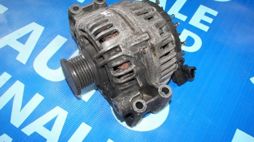 Alternator BMW E46;Bosch F00MA45223