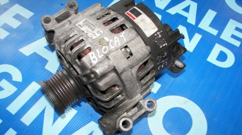 Alternator BMW E46; Bosch X934160