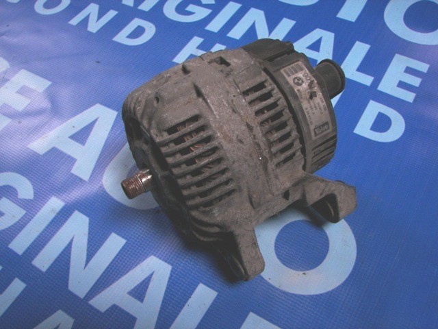Alternator BMW E46;  Valeo 2541961A /90A