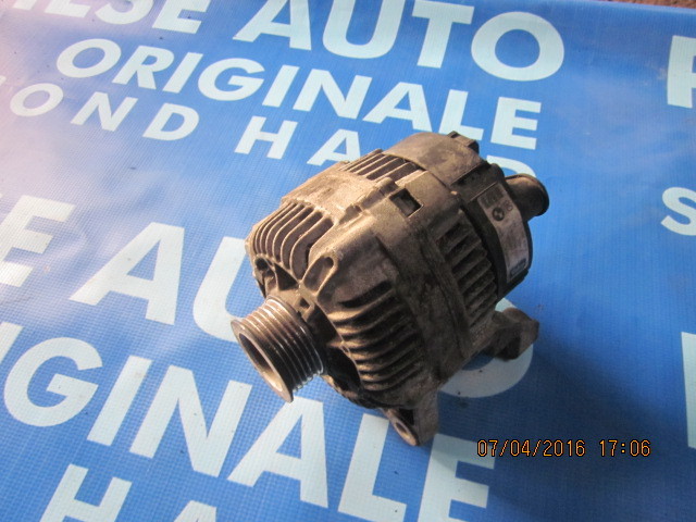 Alternator BMW E46; Valeo 2541961A /90A