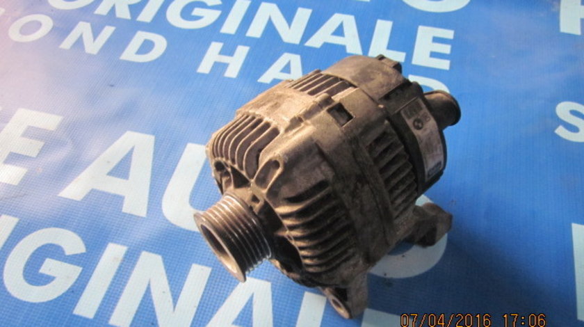 Alternator BMW E46; Valeo 2541961A /90A