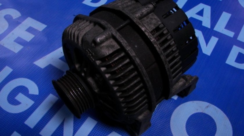 Alternator BMW E46 ; Valeo 2542343B /150A