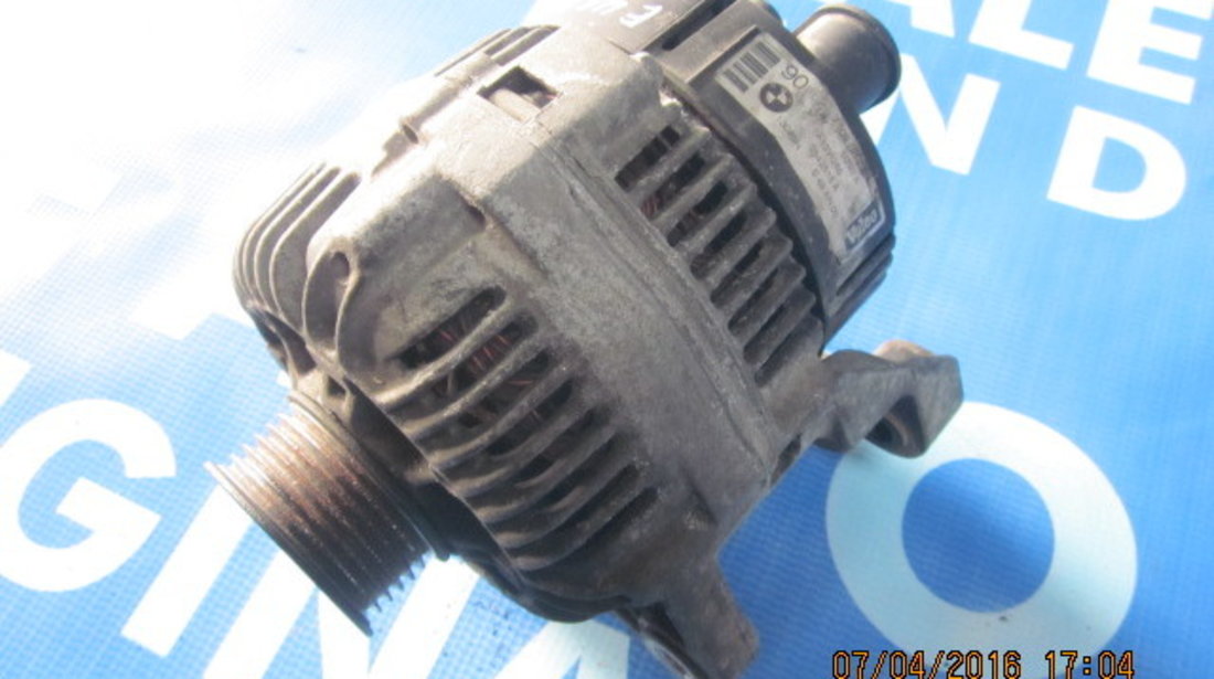 Alternator BMW E46; Valeo 2542515A /90A