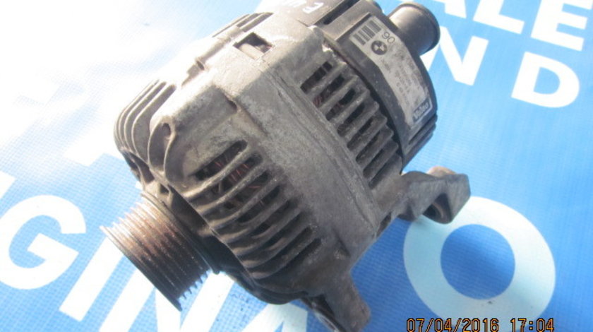 Alternator BMW E46 ; Valeo 2542515A /90A