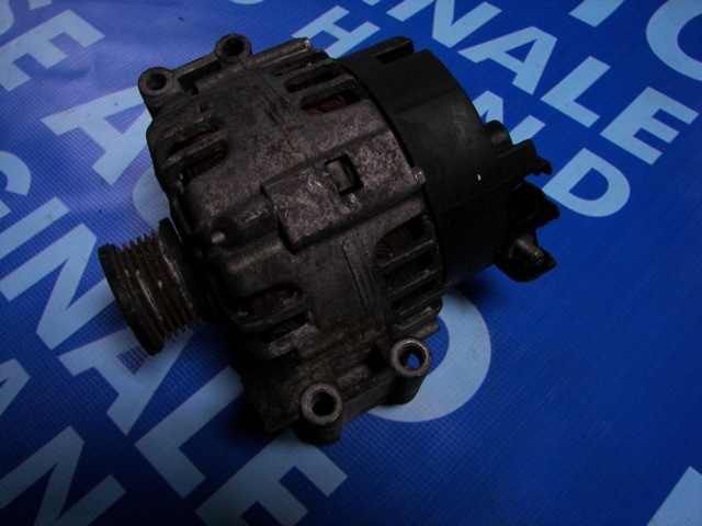 Alternator BMW E46;Valeo 2542753A /140A