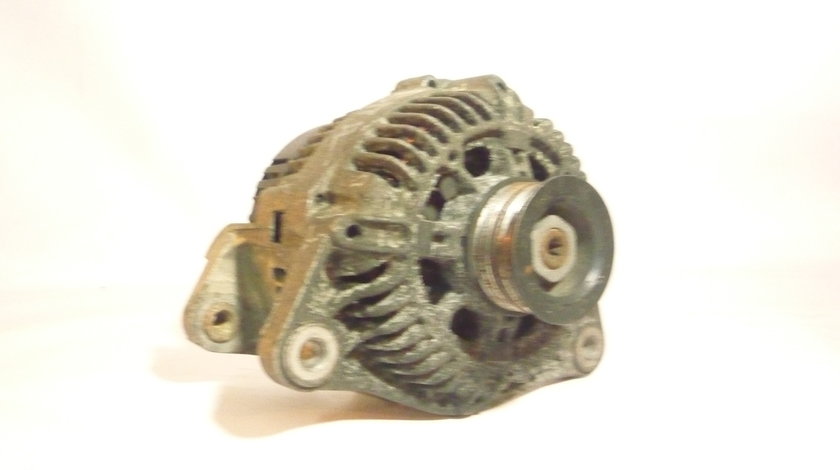 Alternator BMW E46