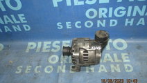 Alternator BMW E53 X5 3.0i M54 2005; Valeo 7551252...