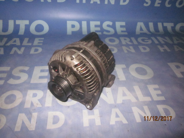 Alternator BMW E53 X5