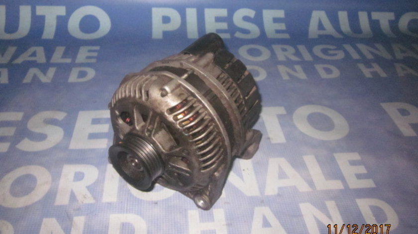 Alternator BMW E53 X5