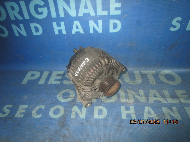 Alternator BMW E60 530d ; Valeo 7789981 /170A