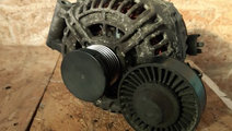 Alternator BMW E60 E61 E90 E91 2.0 2.5 3.0 benzina