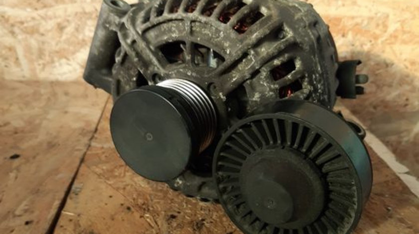 Alternator BMW E60 E61 E90 E91 2.0 2.5 3.0 benzina