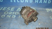 Alternator BMW E64 635d M57N2 D5; 7799204 /170A (s...