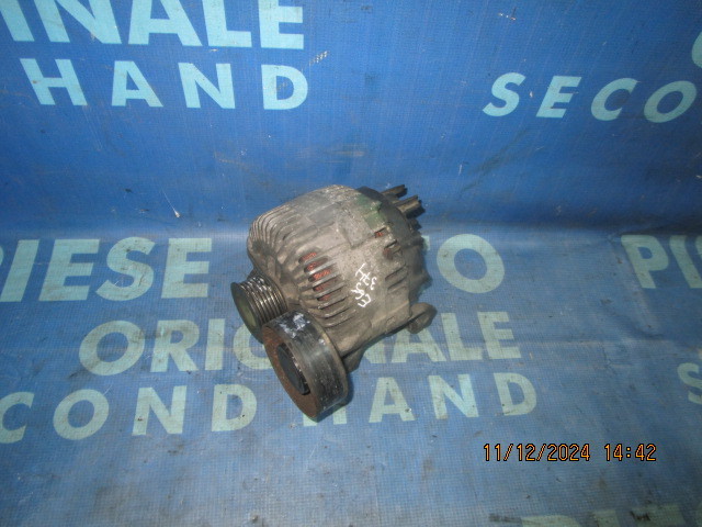 Alternator BMW E65 730d 3.0d M57ND3; Valeo 7799204 /170A