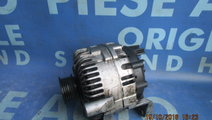 Alternator BMW E65 730d M57N; Valeo 2542611B /170A