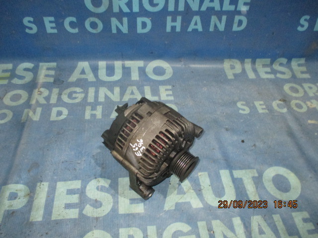 Alternator BMW E65 730d M57ND3