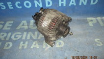 Alternator BMW E70 X5 M57N D3;  Valeo 7796125 /170...