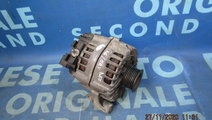 Alternator BMW E71 X6 4.0d; 2543403C/ 180A (nu inc...