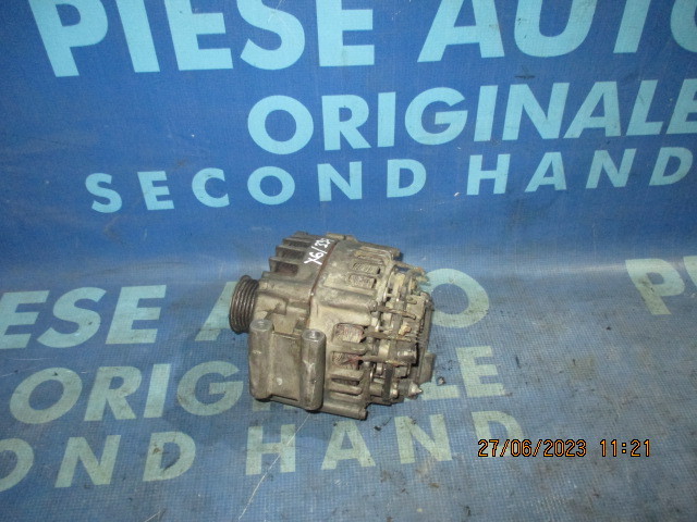 Alternator BMW E71 X6 5.0i (capac spart)