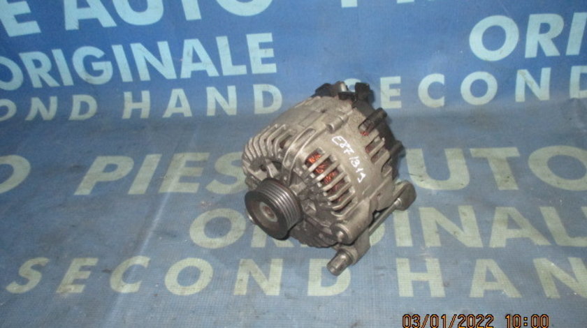 Alternator BMW E87 120d 2.0d M47D20 2006 (aftermarket)