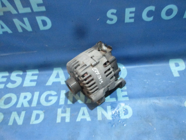 Alternator BMW E87 120d 2.0d M47D20(aftermarket)