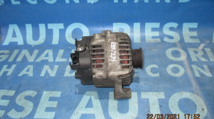 Alternator BMW E87; 7797519 /150A