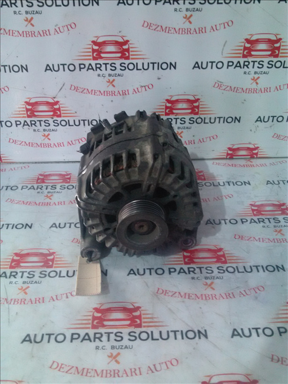 Alternator BMW E90 2.0 D an fabr. 2009