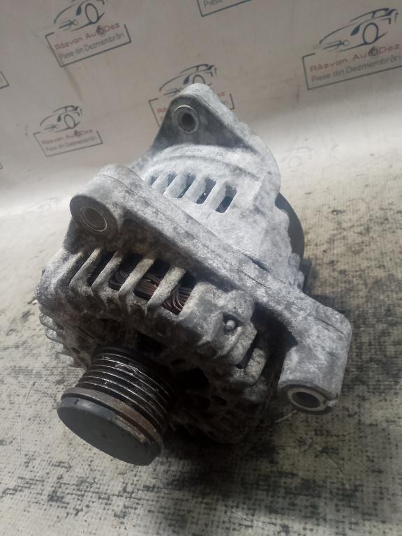 Alternator BMW E90 2009, 8507623