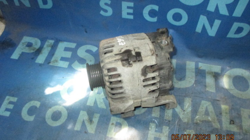 Alternator BMW E90 318d; 7799180