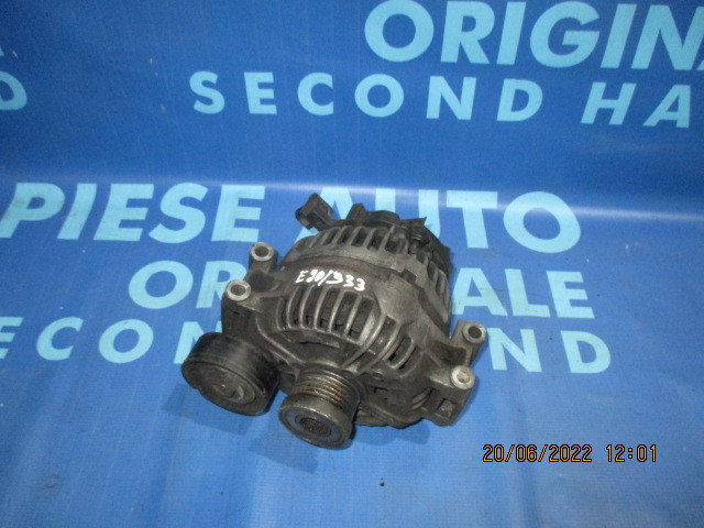 Alternator BMW E90 318i; Bosch 7532966 /150A