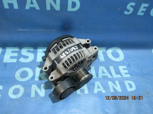 Alternator BMW E90 318i N43B20A (aftermarket)