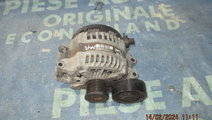 Alternator BMW E90 320i N43B20A; Denso 7550468 /17...