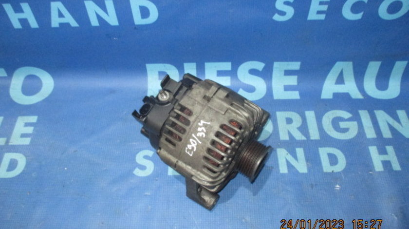 Alternator BMW E90 325d; Valeo 7802471 /150A