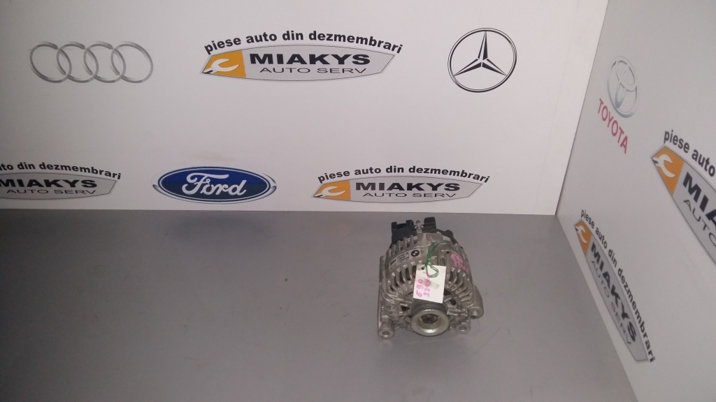 Alternator BMW E90 330 d 2006-2011