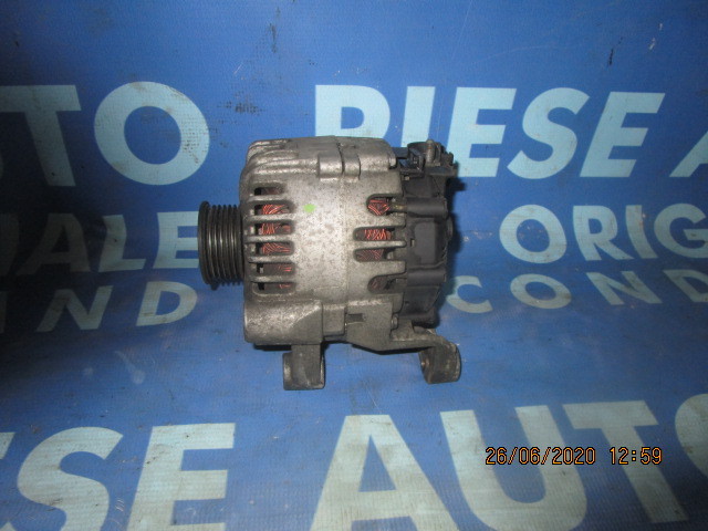 Alternator BMW E90 330d; 7802471 /150A