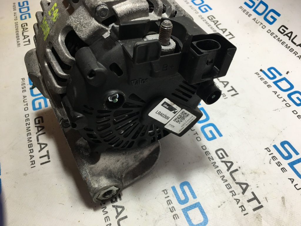 Alternator BMW E90 / E91 / E92 / E93 316i / 318i / 320i 2004 - 2013