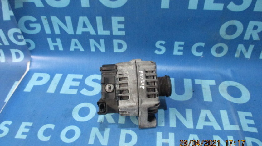 Alternator BMW E91 320d 2.0d; 8507624 /180A