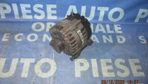 Alternator BMW E91 320d; Valeo 7802261 /180A