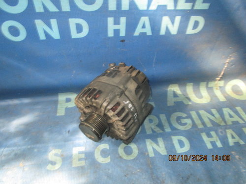 Alternator BMW E92 320d 2.0d N47D20A ; Valeo 8507624 /180A