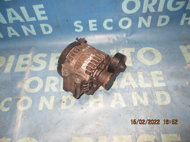 Alternator BMW E92 325i; Bosch 7550967 /150A
