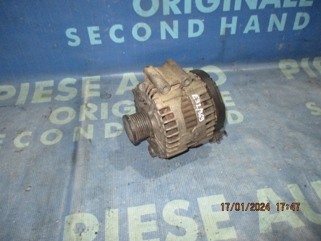Alternator BMW E92 335xi N54B30A; Bosch 7557789 /180A