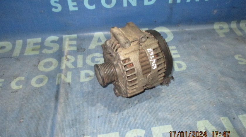 Alternator BMW E92 335xi N54B30A; Bosch 7557789 /180A